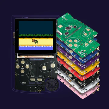 Breathe Life Into Your Retro Handhelds